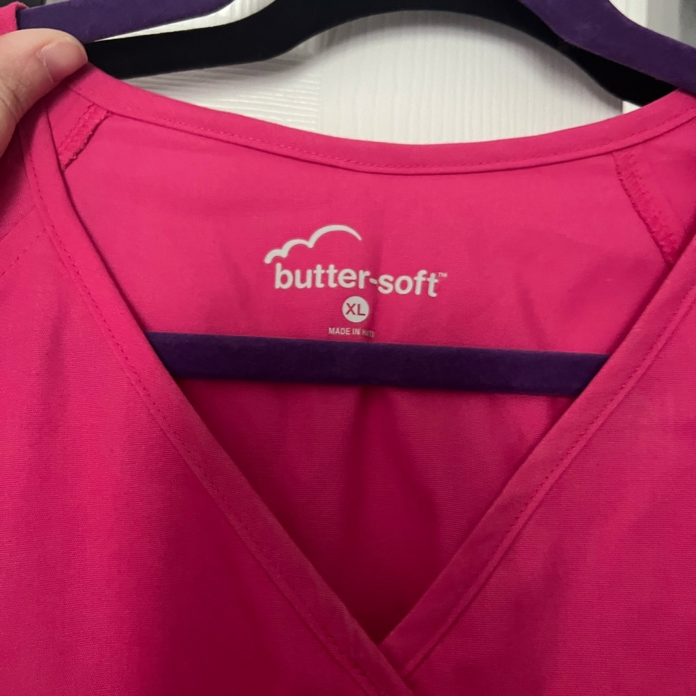 Buttersoft scrubs - Picture 2 of 4